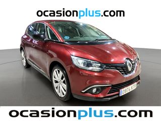 Renault Scenic Limited Energy TCe 103 kW (140 CV)