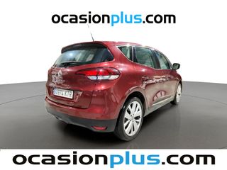 Renault Scenic Limited Energy TCe 103 kW (140 CV)