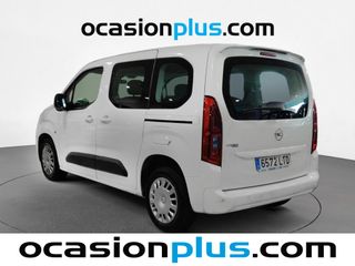 Opel Combo Life 1.5 TD S&S Edition Plus L 75 kW (102 CV)
