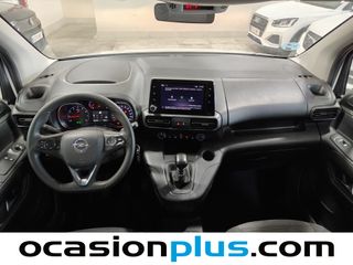 Opel Combo Life 1.5 TD S&S Edition Plus L 75 kW (102 CV)