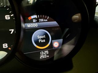 Porsche 718 CAYMAN GTS 450cv