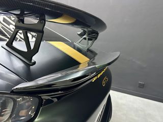 Porsche 718 CAYMAN GTS 450cv