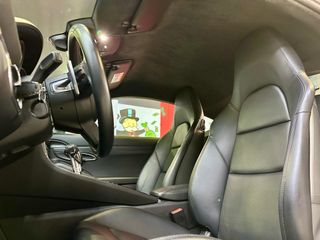 Porsche 718 CAYMAN GTS 450cv