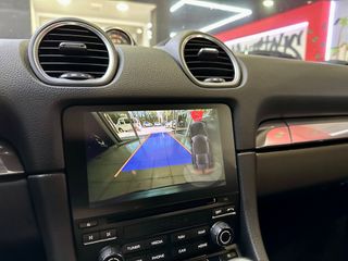 Porsche 718 CAYMAN GTS 450cv