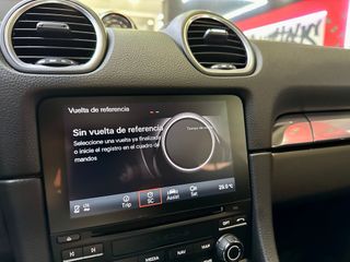 Porsche 718 CAYMAN GTS 450cv