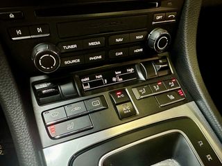 Porsche 718 CAYMAN GTS 450cv