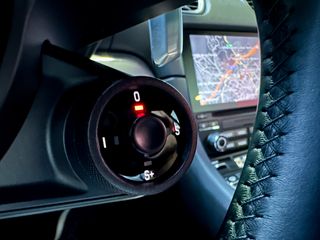 Porsche 718 CAYMAN GTS 450cv