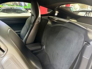 Porsche 718 CAYMAN GTS 450cv