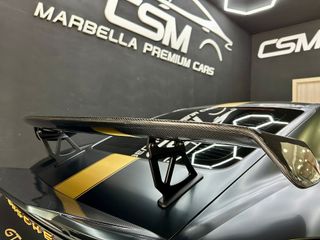 Porsche 718 CAYMAN GTS 450cv