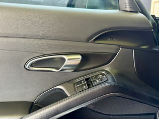 Porsche 718 CAYMAN GTS 450cv