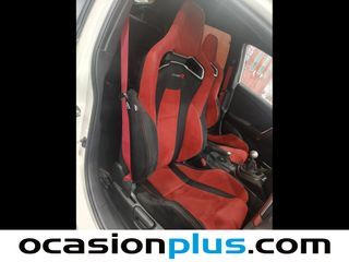 Honda Civic 2.0 VTEC Turbo Type R GT 228 kW (310 CV)