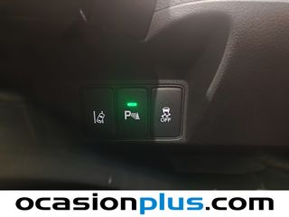 Honda Civic 2.0 VTEC Turbo Type R GT 228 kW (310 CV)