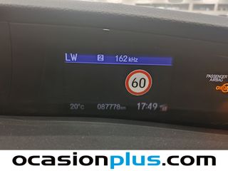 Honda Civic 2.0 VTEC Turbo Type R GT 228 kW (310 CV)