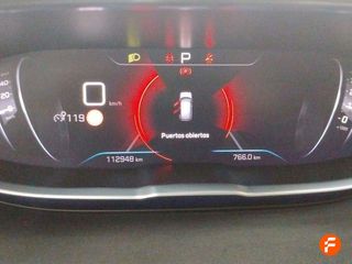 Peugeot 3008 1.2 PureTech 96KW S&S Active Pack EAT8