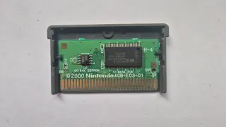 Super Mario Advance GBA