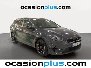 Kia Ceed Tourer 1.0 MHEV Style Edition DCT 74 kW (100 CV)
