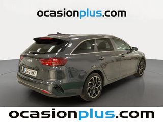 Kia Ceed Tourer 1.0 MHEV Style Edition DCT 74 kW (100 CV)