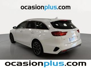 Kia Ceed Tourer 1.0 MHEV Style Edition DCT 74 kW (100 CV)