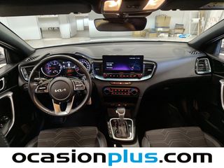 Kia Ceed Tourer 1.0 MHEV Style Edition DCT 74 kW (100 CV)