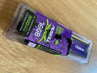 Puskill 16GB DDR4 3200MHz RAM