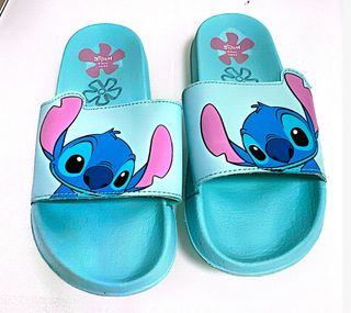 Chanclas Lilo y Stitch Talla 32/33