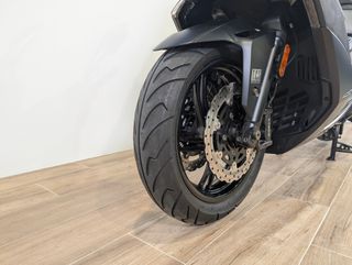 KYMCO XCITING 400 S 2022