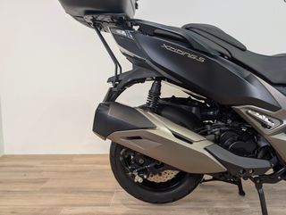 KYMCO XCITING 400 S 2022