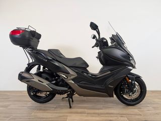 KYMCO XCITING 400 S 2022