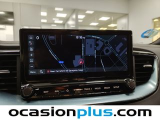 Kia Ceed Tourer 1.0 MHEV Style Edition DCT 74 kW (100 CV)