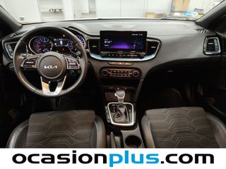 Kia Ceed Tourer 1.0 MHEV Style Edition DCT 74 kW (100 CV)