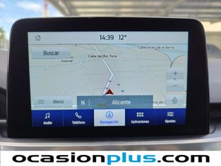 Ford Kuga 1.5 EcoBoost Titanium 4x2 110 kW (150 CV)