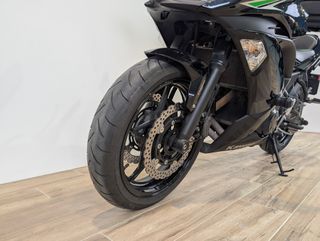 KAWASAKI NINJA 650 2017
