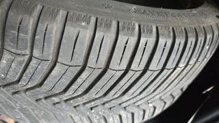 Neumáticos Michelin 225/40R18 92Y CrossClimate