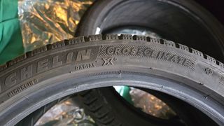 Neumáticos Michelin 225/40R18 92Y CrossClimate