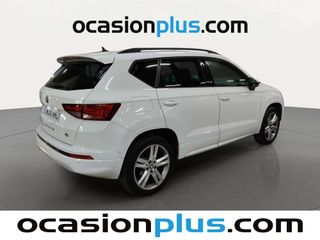 SEAT Ateca 1.4 EcoTSI S&S FR 110 kW (150 CV)