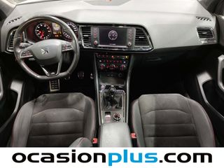 SEAT Ateca 1.4 EcoTSI S&S FR 110 kW (150 CV)