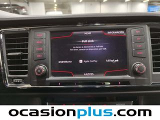 SEAT Ateca 1.4 EcoTSI S&S FR 110 kW (150 CV)