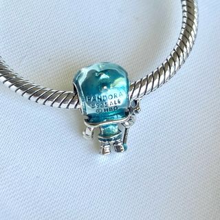 CHARM JUEGO DE TRONOS CAMINANTE