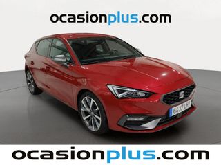 SEAT León 1.5 TSI S&S FR Launch Pack L 110 kW (150 CV)