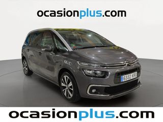 Citroen Grand C4 Picasso PureTech 130 6v S&S Feel 96 kW (130 CV)