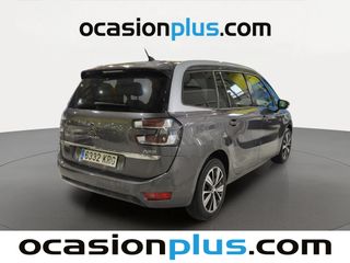 Citroen Grand C4 Picasso PureTech 130 6v S&S Feel 96 kW (130 CV)
