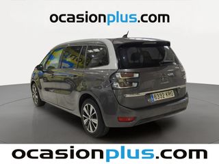 Citroen Grand C4 Picasso PureTech 130 6v S&S Feel 96 kW (130 CV)