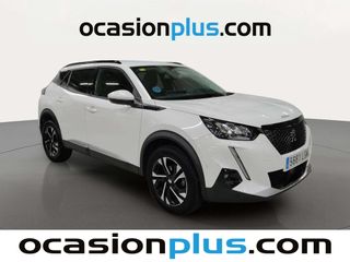 Peugeot 2008 PureTech 130 S&S Allure 96 kW (130 CV)