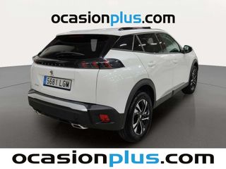 Peugeot 2008 PureTech 130 S&S Allure 96 kW (130 CV)