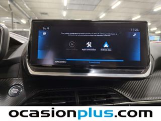 Peugeot 2008 PureTech 130 S&S Allure 96 kW (130 CV)