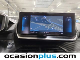 Peugeot 2008 PureTech 130 S&S Allure 96 kW (130 CV)