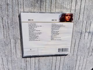 Doble CD Peter Frampton Gold