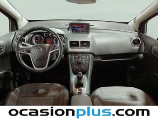 Opel Meriva 1.4 NET Excellence 103 kW (140 CV)