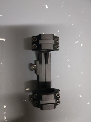 Supporto Novritsch LPVO 25mm