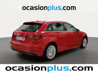 Audi A3 Sportback Ambition 1.4 TFSI e-Tron 150 kW (204 CV) S tronic